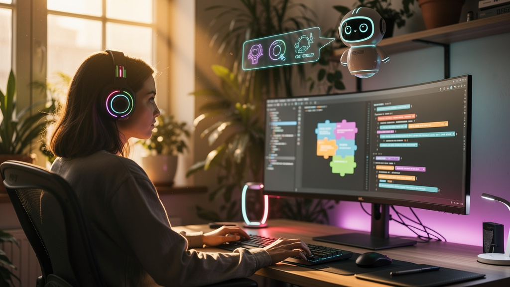 Vibe Coding: Como a Nova Tendência Está Transformando o Desenvolvimento de Softw