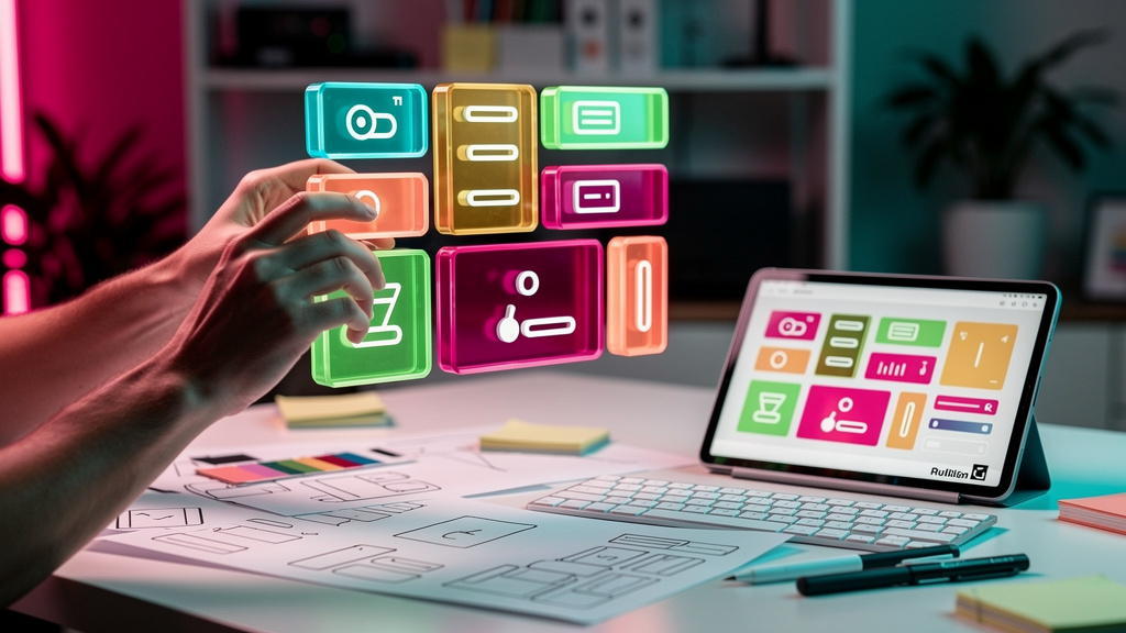 Vibe Coding: Crie Aplicações Sem Código em Tempo Recorde