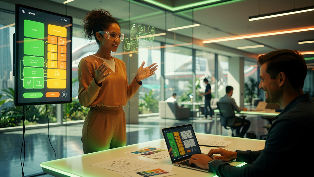 Vibe Coding e IA: A Nova Onda para Vendas e Atendimento