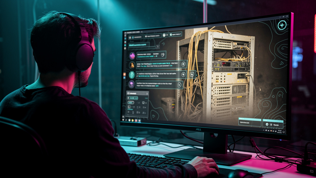 Vibe Coding e IA: a revolução que ameaça o software como serviço