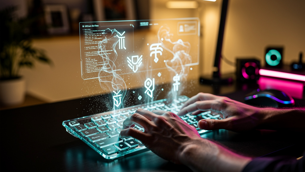 Vibe Coding e IA Generativa: O Futuro da Programação é Agora?