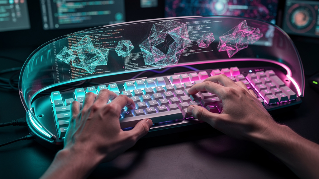 Vibe Coding e IA: Novas Ferramentas Redefinem o Desenvolvimento de Software