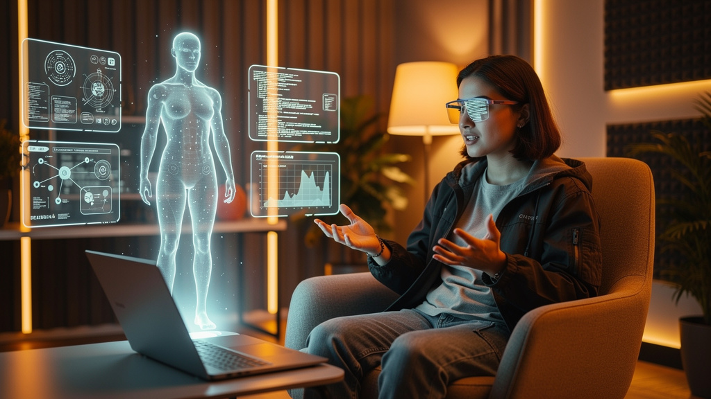 Vibe Coding e IA: Novas Ferramentas Redefinem o Desenvolvimento de Software