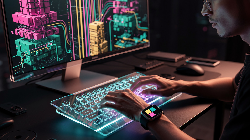 Vibe Coding: IA redefine a experiência de desenvolvimento