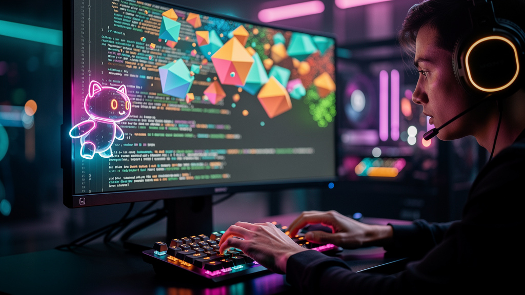 Vibe Coding: IA redefine a programação com ferramentas inovadoras