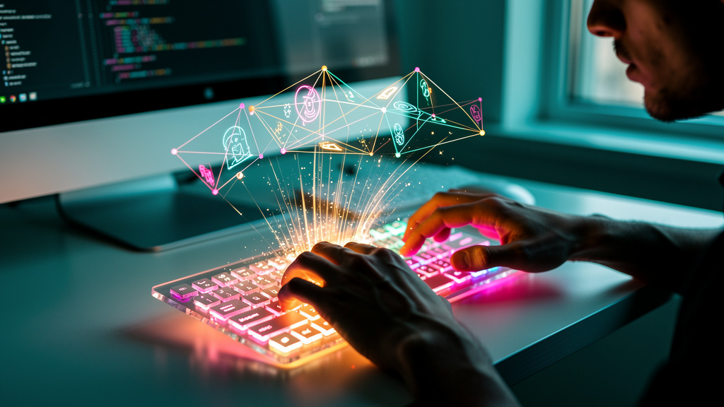 Vibe Coding: IA redefine o desenvolvimento de software