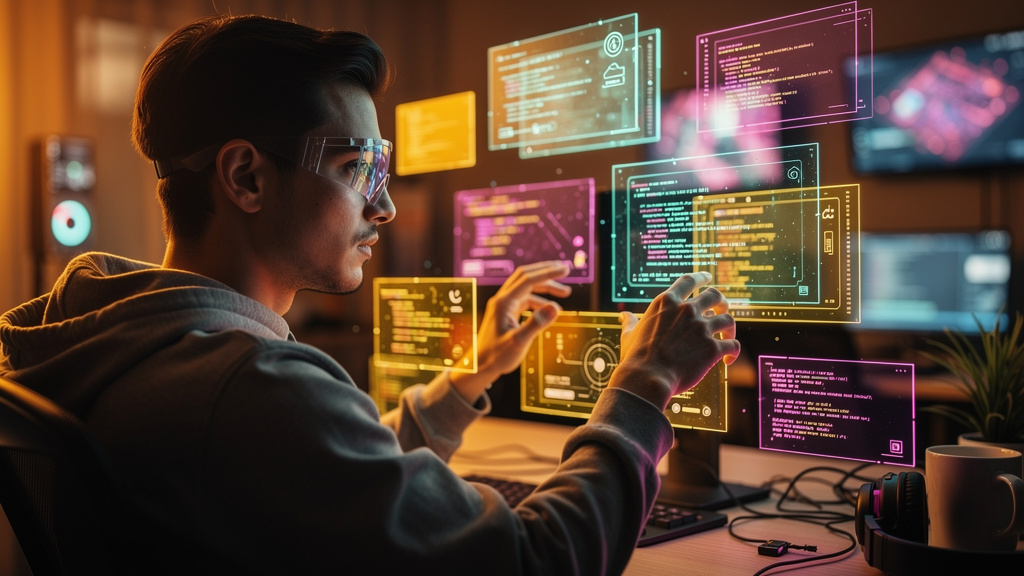 Vibe Coding: IA redefine o desenvolvimento de software