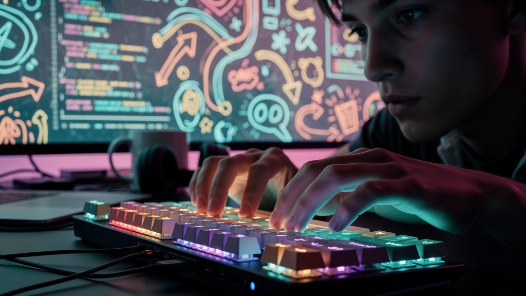 Vibe Coding: IA Transforma a Programação e Novos Desafios Surgem