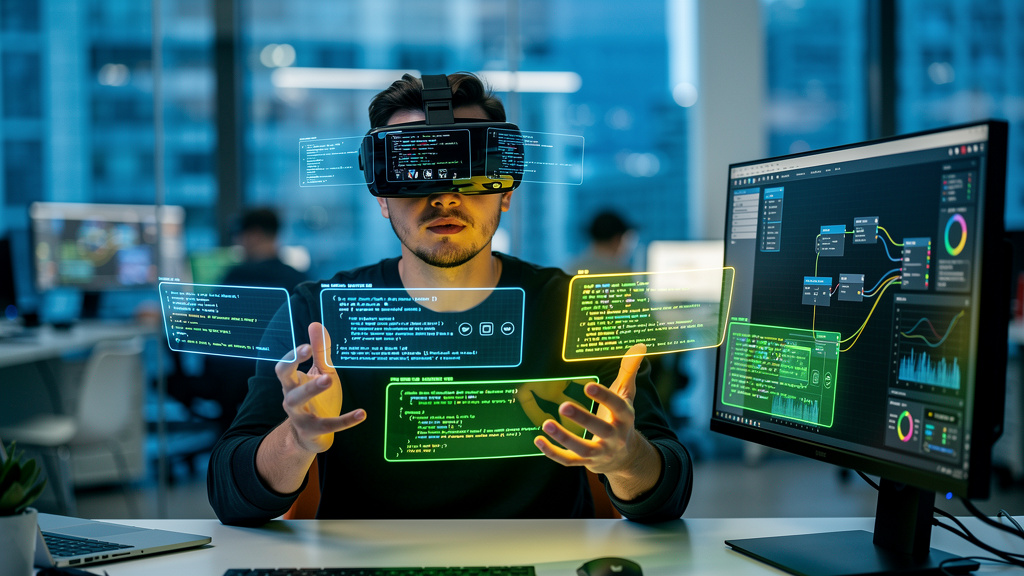 Vibe Voice e 2026: 7 tendências para programar por voz