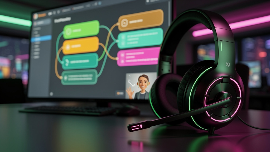 Vibe Voice é a solução para comunicação instantânea em atendimento