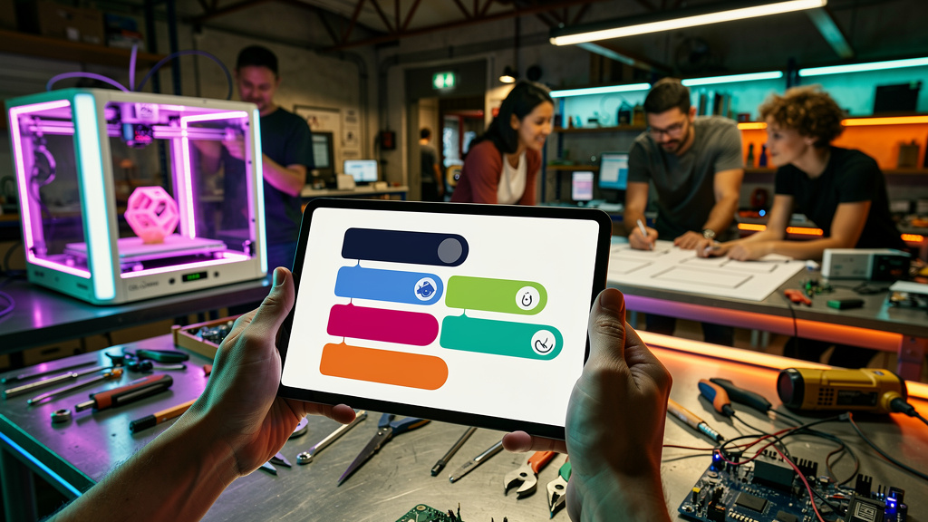 Vibecoding: Crie Aplicações Sem Código com o Poder da IA