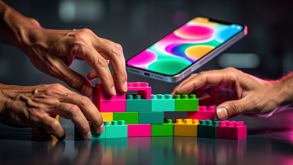 Vibecoding: Crie Aplicativos Incríveis Sem Escrever Uma Linha de Código