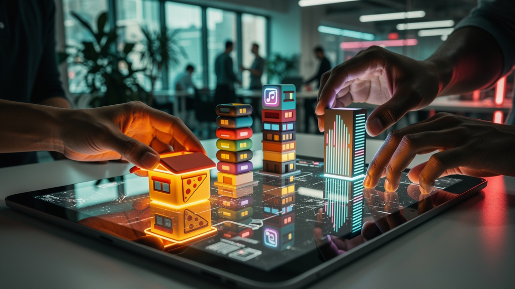 Vibecoding: Crie Aplicativos Sem Código com a Nova IA
