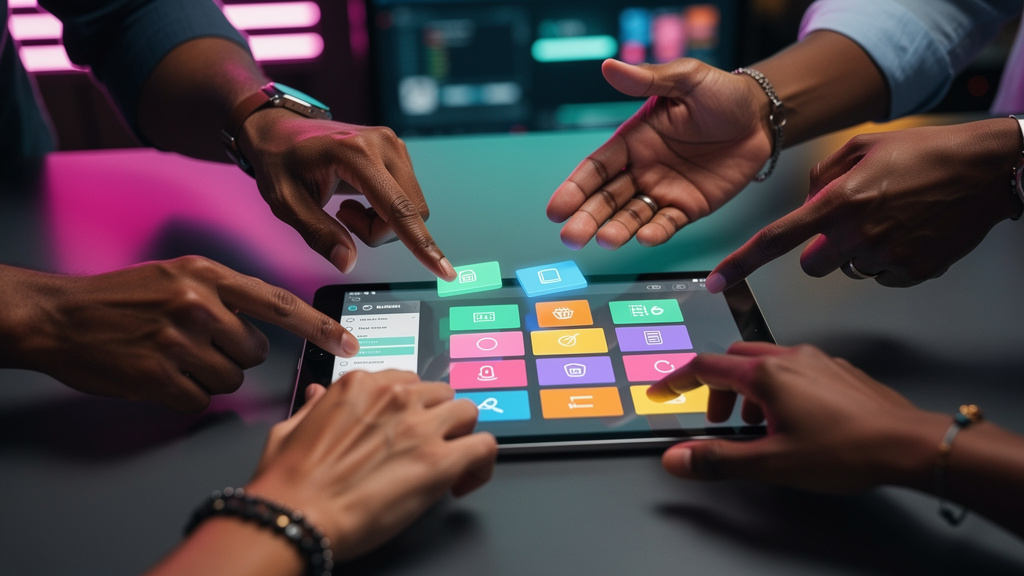 VibeCoding: Crie Apps Sem Código e Domine o Futuro da Inovação