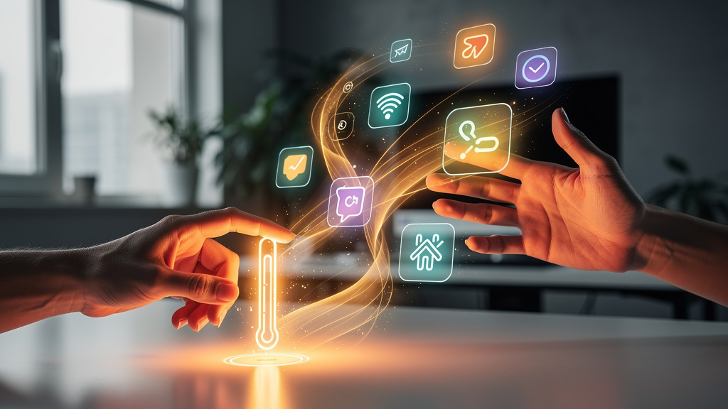 VibeCoding e No-Code: Crie Aplicações Sem Escrever Uma Linha de Código