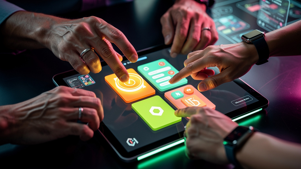 Vibecoding e No-Code: Crie Apps Sem Saber Programar