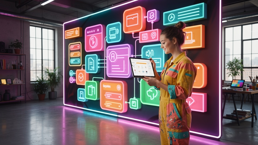 Vibecoding e o Futuro No-Code: Crie Aplicativos Sem Escrever Código