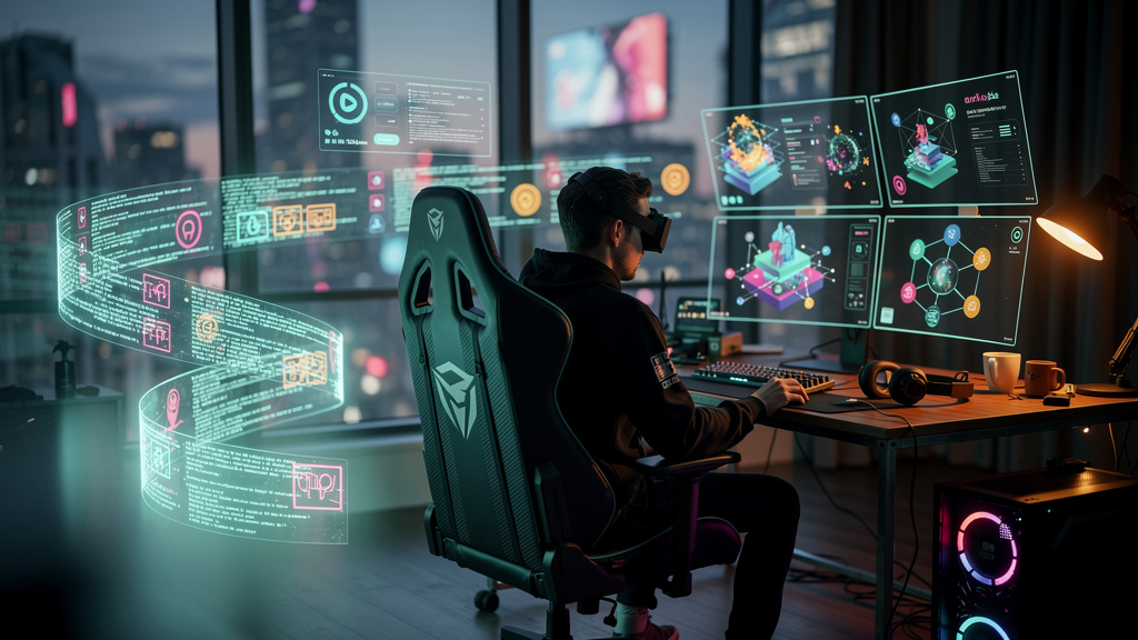 Vibecoding e Web3: A Revolução Segura do Desenvolvimento com IA