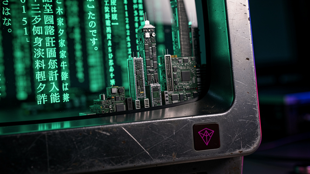 Virtui: Automatize Agentes de IA com a Ferramenta TUI