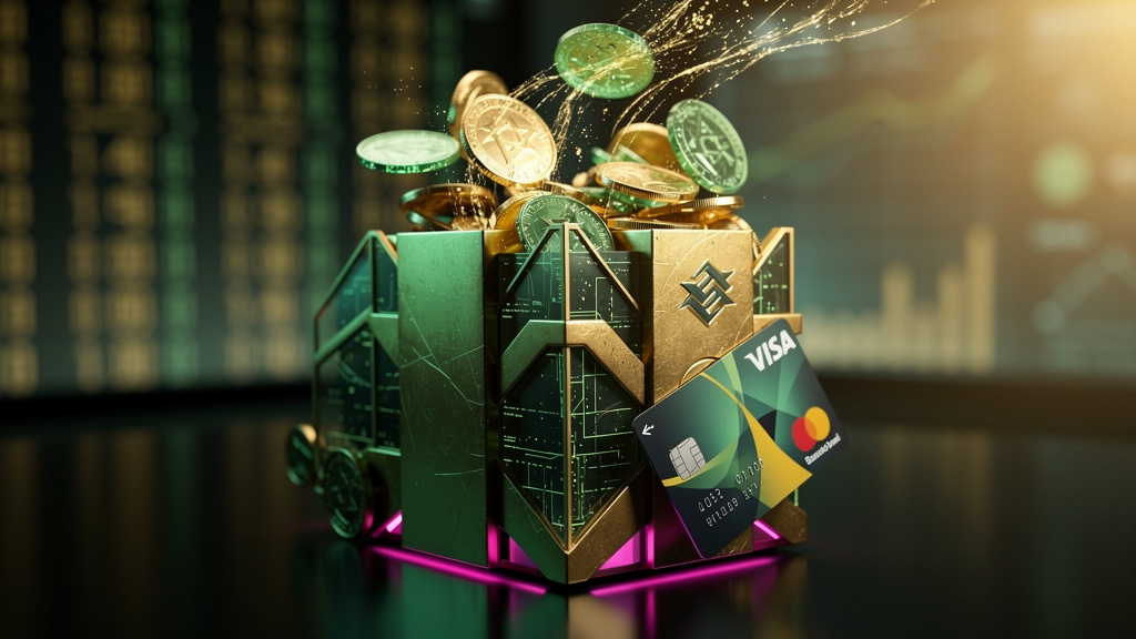 Visa e Banco do Brasil Pioneiram Transação com IA: O Que Esperar?