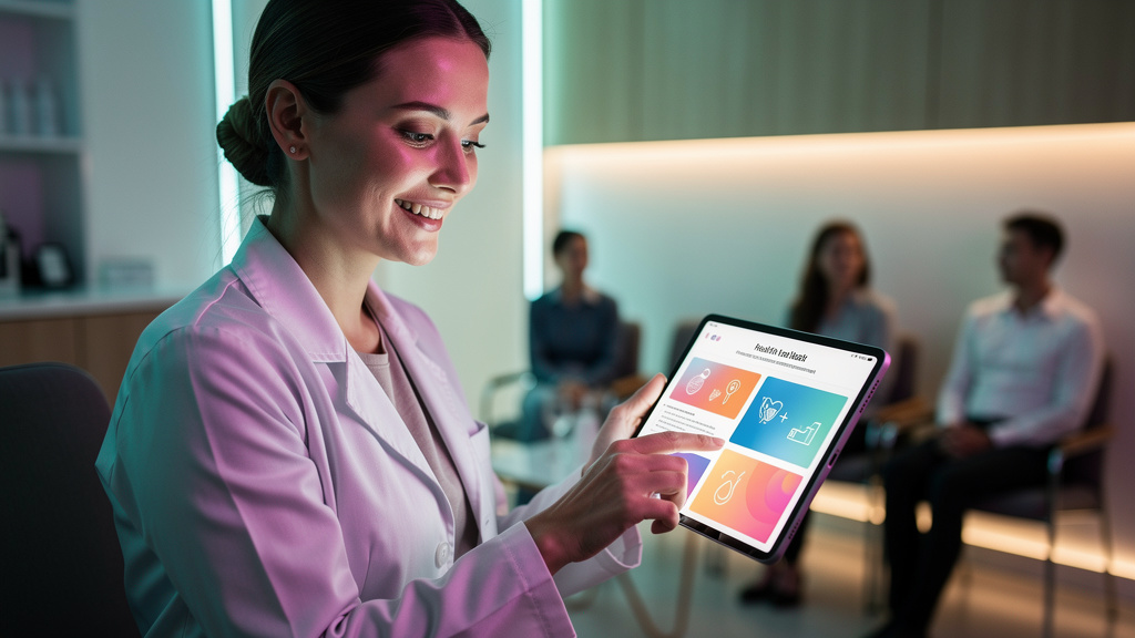 Visibilidade da Marca em LLMs: Guia para Clínicas Médicas