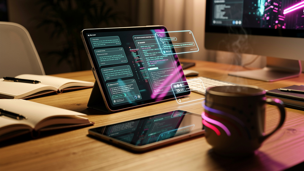 Visibilidade da Marca em LLMs: Guia para Consultores e Coaches