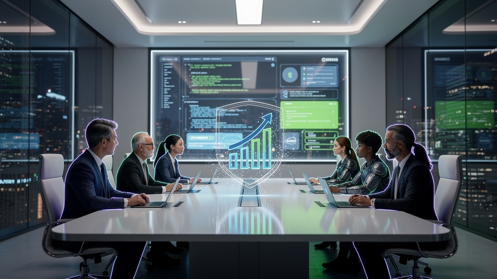 Visibilidade da Marca em LLMs: Guia para RH e Recrutamento