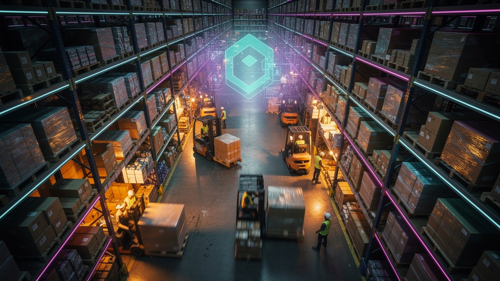 Visibilidade de Marca em LLMs: Como Distribuidoras e Atacadistas se Destacam