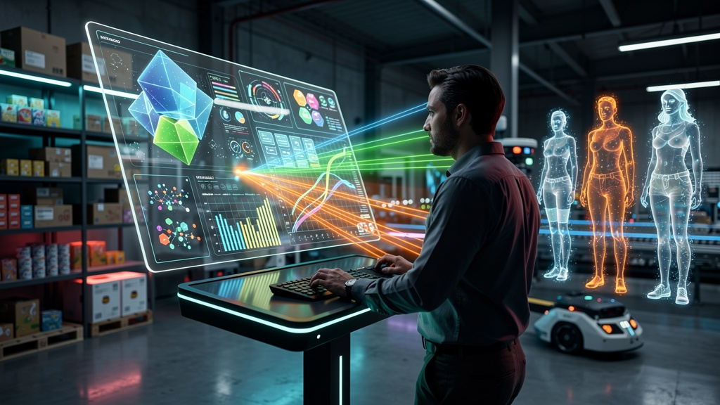 Visibilidade de Marca em LLMs: Guia para Distribuidores