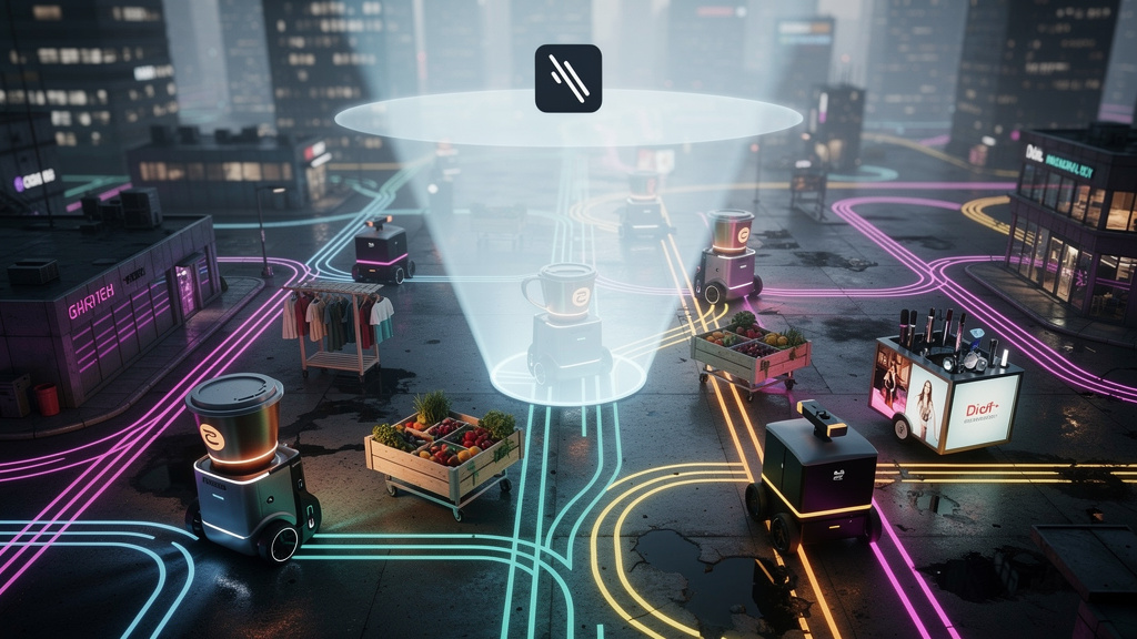 Visibilidade de Marca em LLMs: Guia para Franquias