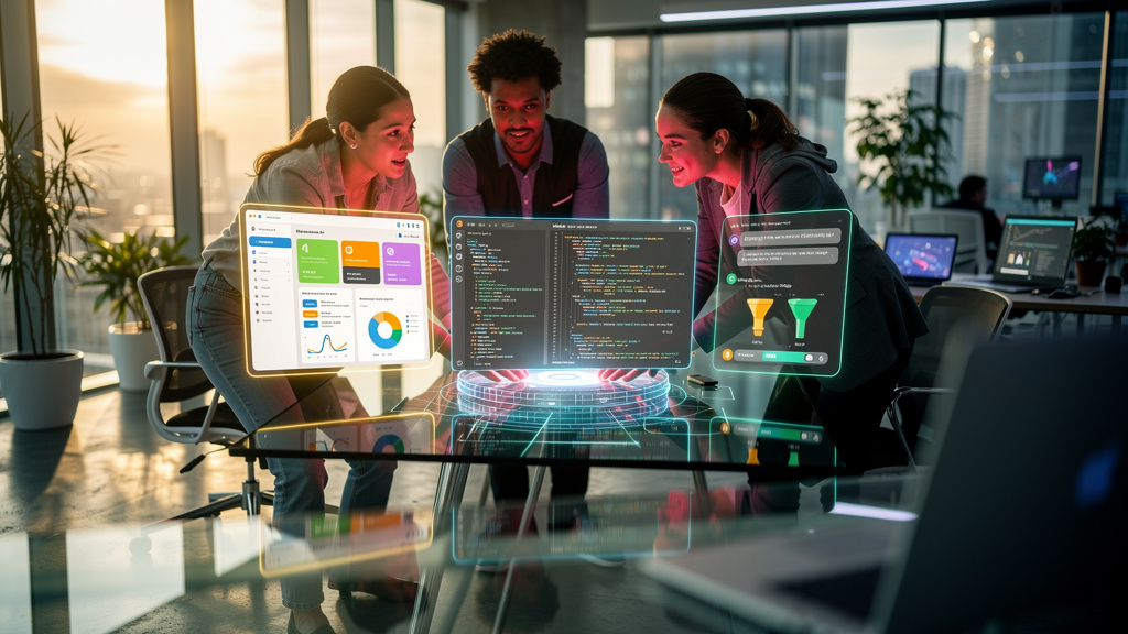 Viver de IA Alternativa: Toolzz AI vs. Concorrentes