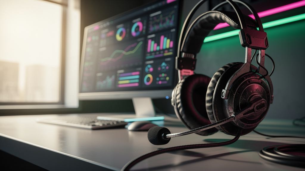 Voice AI: A Revolução da Automação por Voz para Empresas em 2026