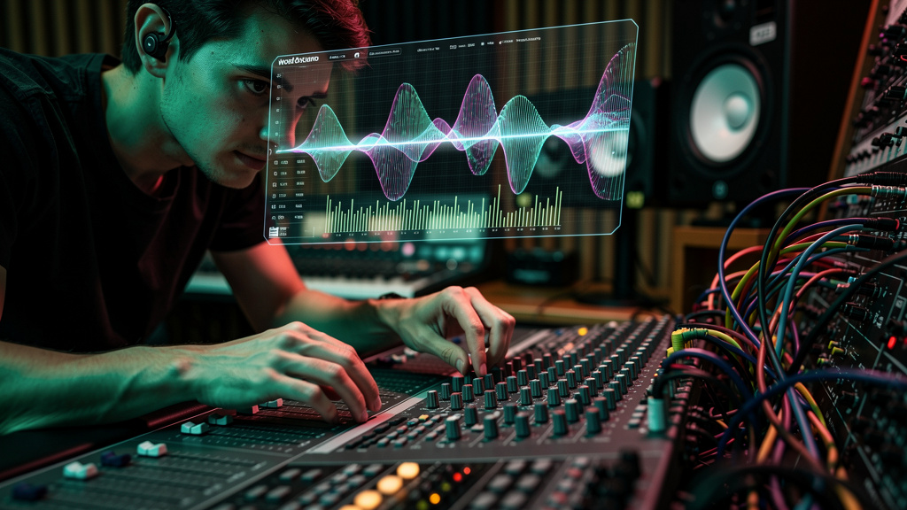 Voice AI com Latência Ultra Baixa: O Futuro da Interação em Tempo Real