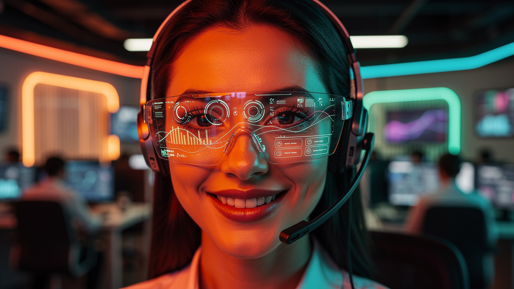 Voice AI com Latência Zero: A Nova Fronteira do Atendimento