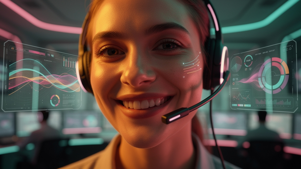 Voice AI de Baixa Latência: A Revolução na Experiência do Cliente