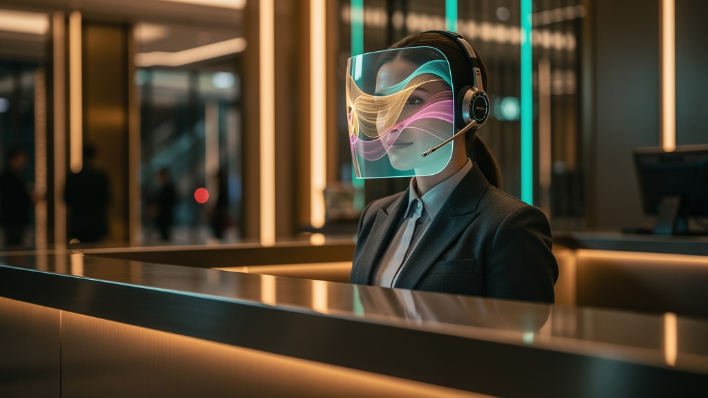 Voice AI e agentes de voz: como usar URA inteligente na sua empresa