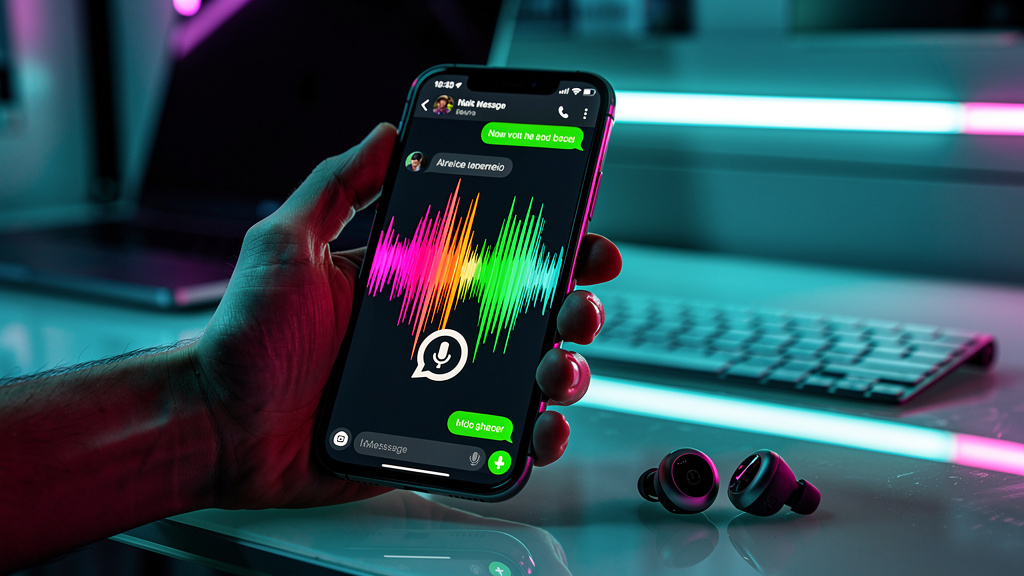 Voice AI e WhatsApp: A Nova Fronteira do Atendimento ao Cliente