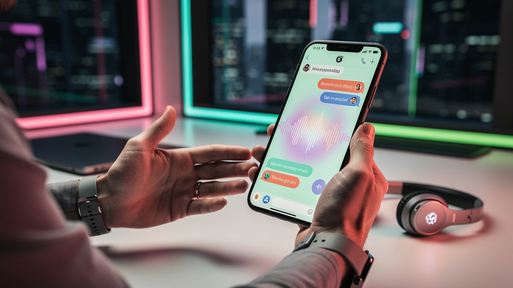 Voice AI e WhatsApp: a Nova Fronteira do Atendimento e da Educação