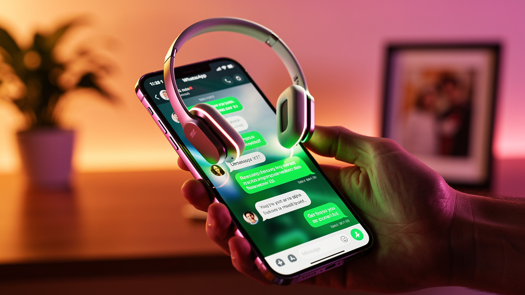 Voice AI e WhatsApp: Guia Completo de Plataformas e Aplicações