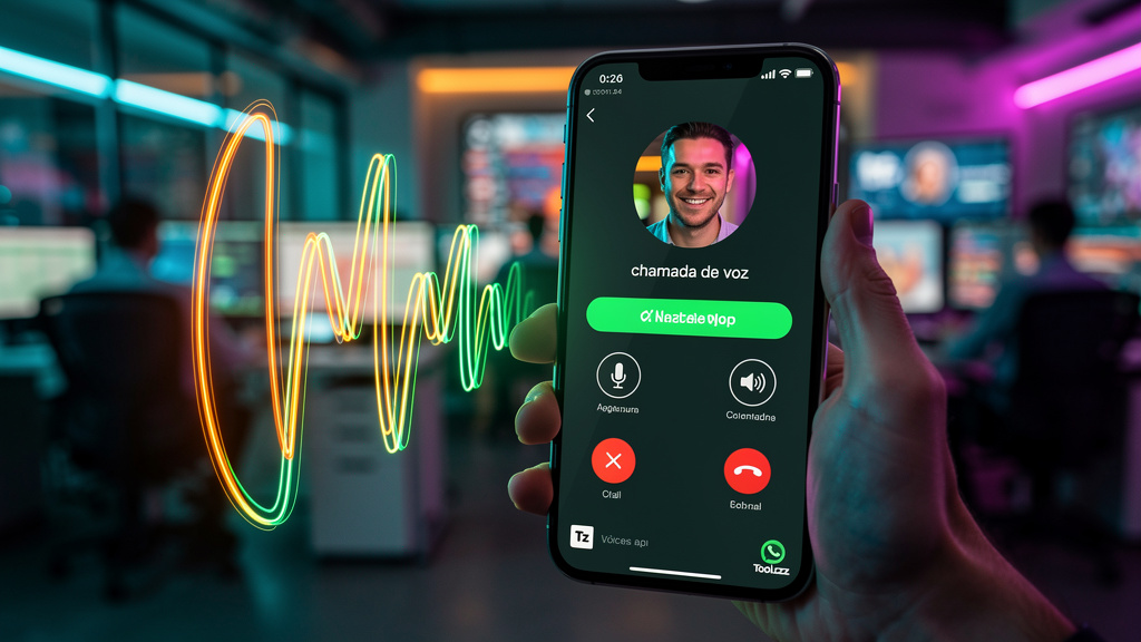 Voice AI e WhatsApp: Guia Completo para 2024