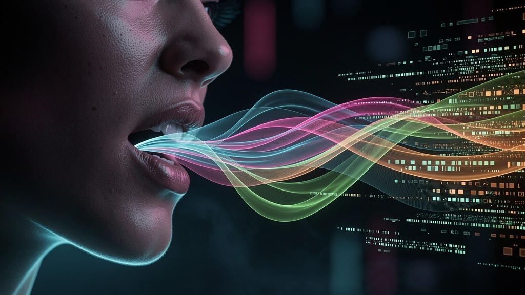 Voice AI em Tempo Real: A Chave para Experiências Imersivas