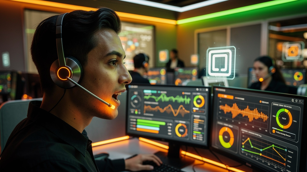 Voice AI em Tempo Real: A Nova Fronteira da Interação com o Cliente