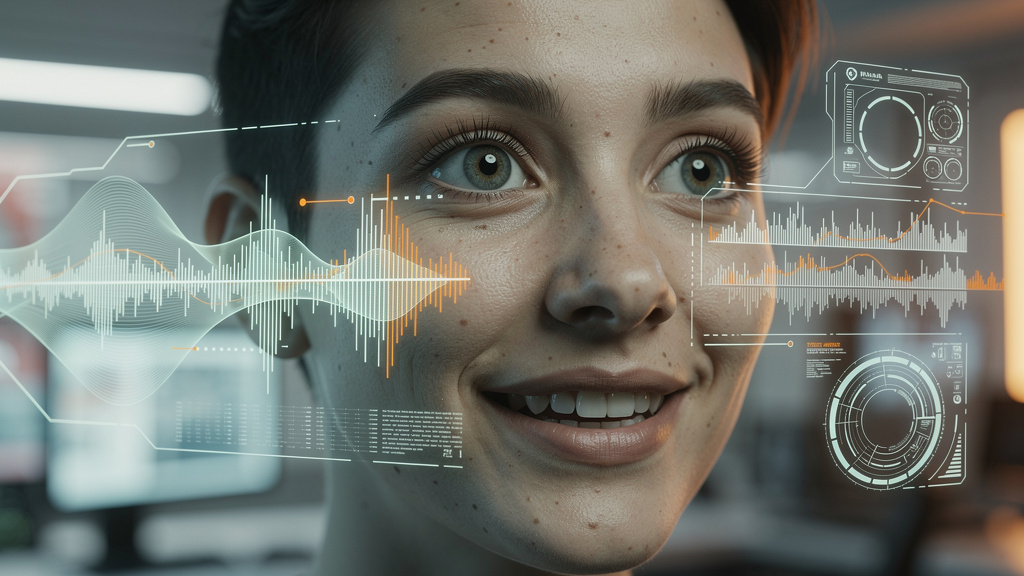 Voice AI em Tempo Real: A Nova Fronteira da Interação