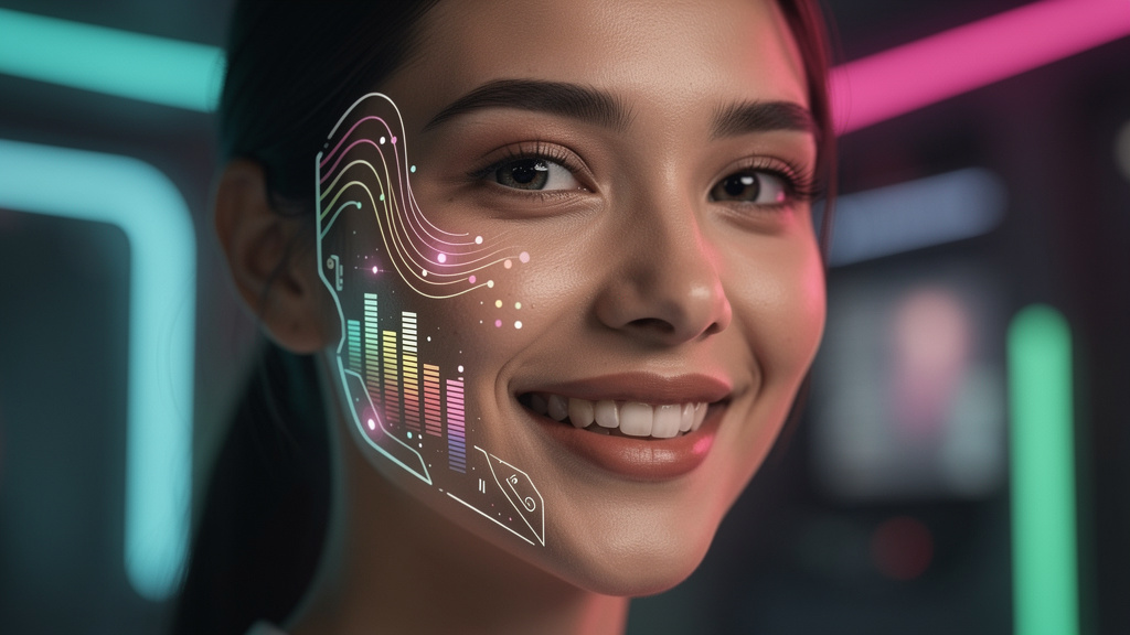 Voice AI em Tempo Real: A Nova Fronteira da Interação