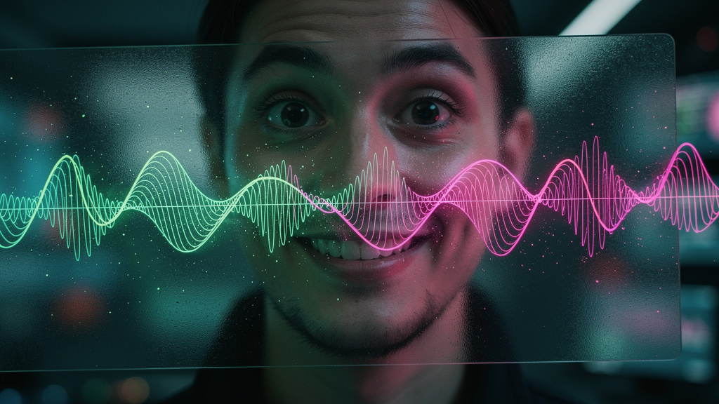 Voice AI em Tempo Real: Empresas Buscam Latência Zero