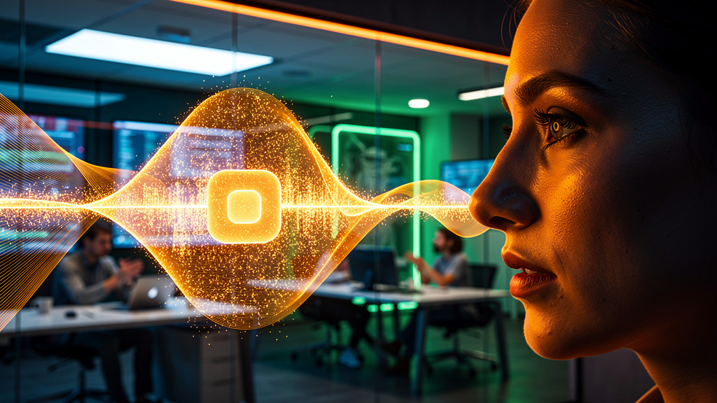 Voice AI em Tempo Real: Empresas Buscam Latência Zero