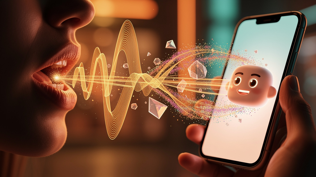 Voice AI em Tempo Real: Menor Latência para Experiências Imersivas