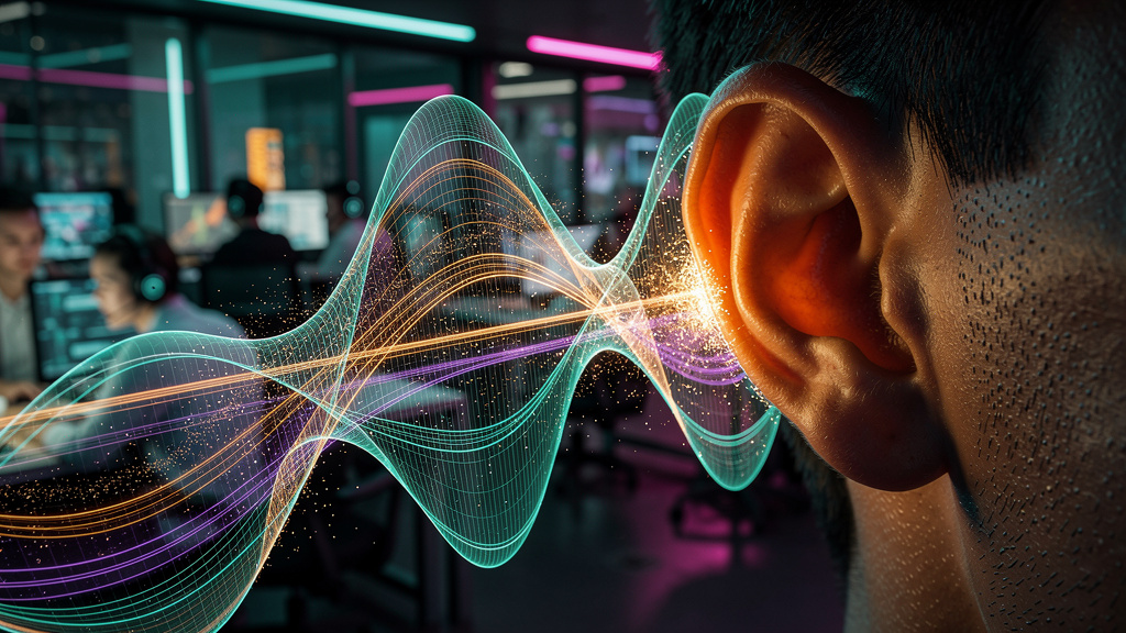 Voice AI em Tempo Real: Reduza a Latência e Melhore a Experiência