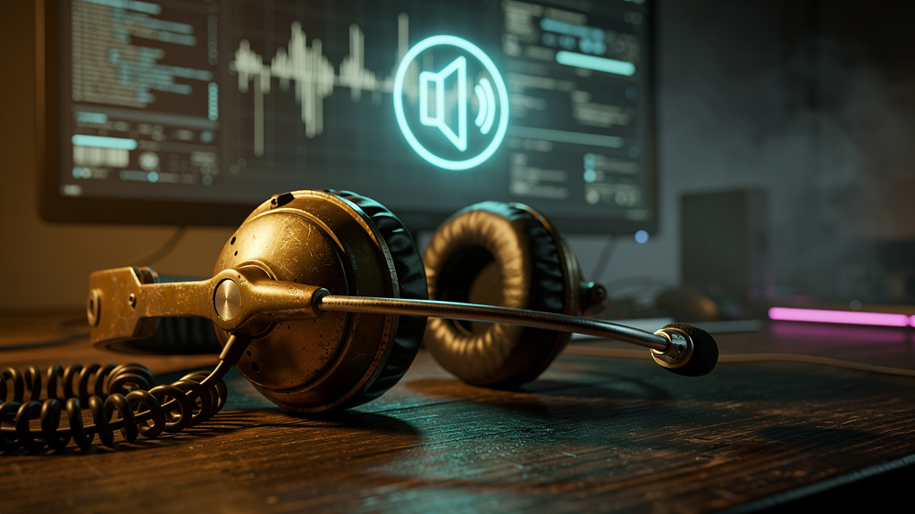 Voice AI no Atendimento: A Revolução Silenciosa nos Contact Centers
