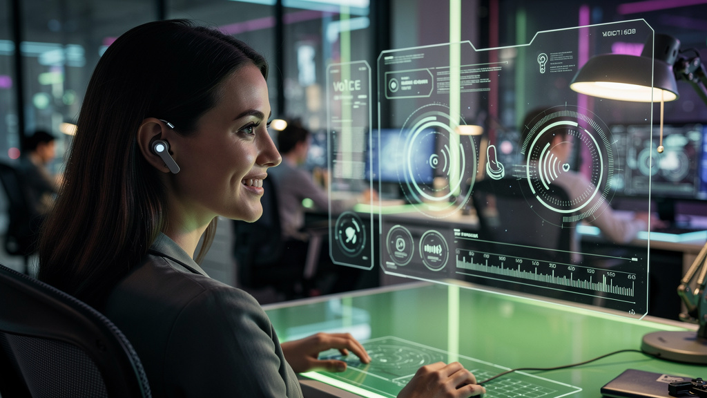 Voice AI no Atendimento: Otimização de Custos e Experiência do Cliente